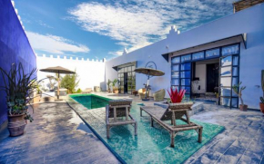 Riad Mon Etoile Piscine Luxe 6 Px
